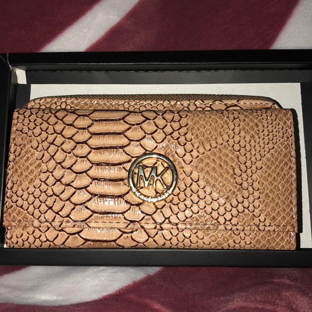 Mk wallet